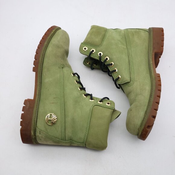 Timberland 6\